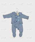 The Darcey Set