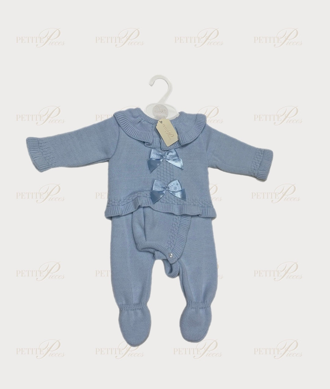 The Darcey Set