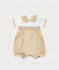 The Louie Romper