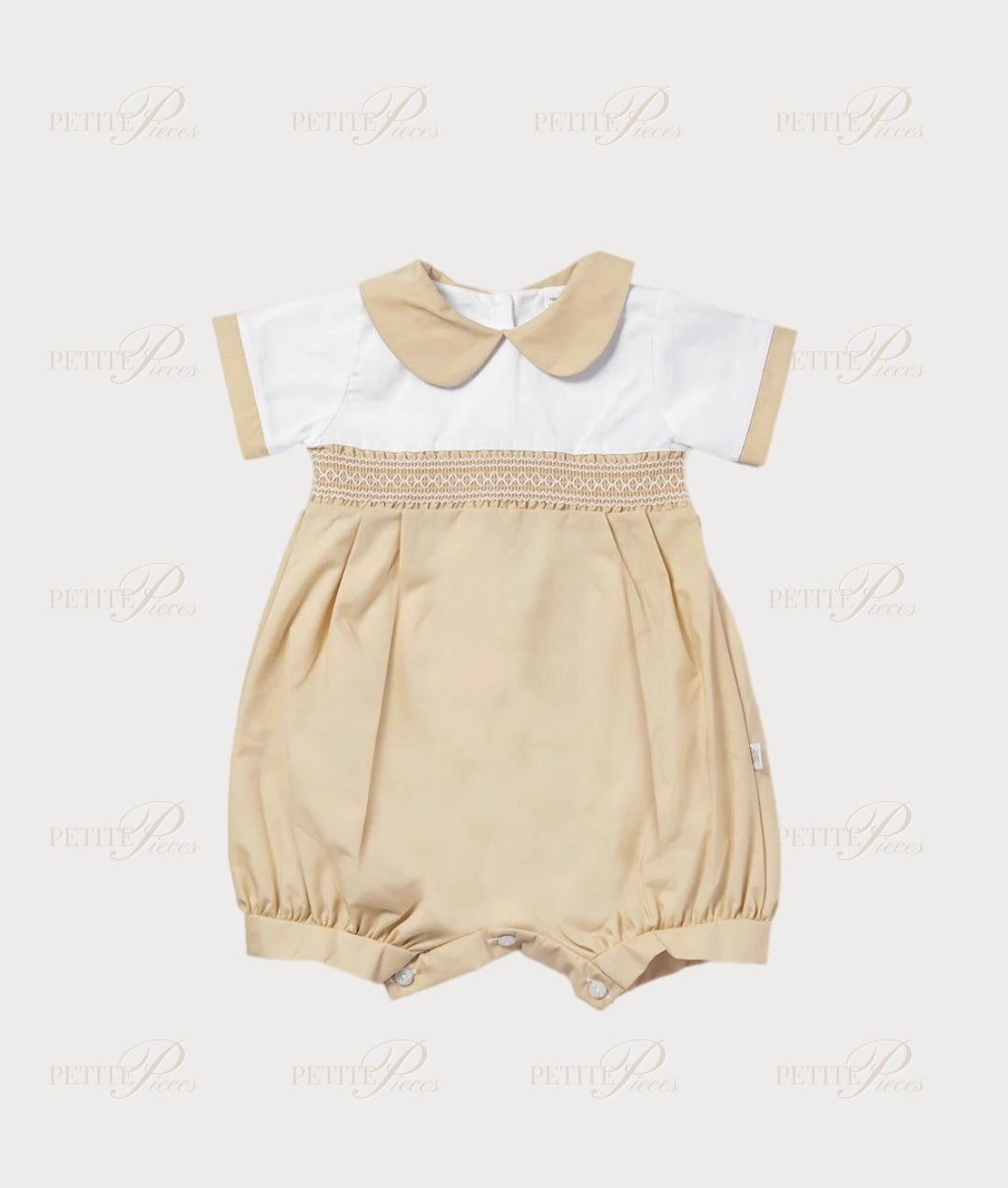 The Louie Romper