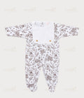 The ‘Teddie’ Baby Grow