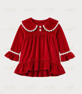 The Ivy Dress